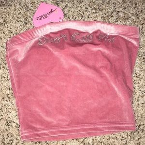 Don’t call me sugar thrills top